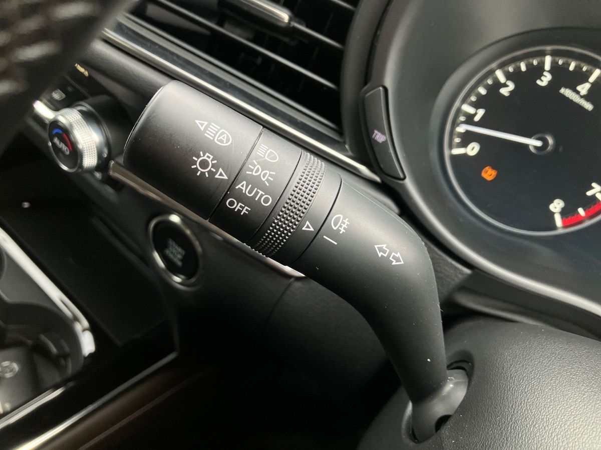 Used Mazda CX-30 2025 for sale - 76831206: Photo 36