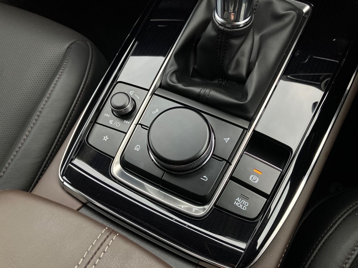 Used Mazda CX-30 2025 for sale - 76831206: Photo 37