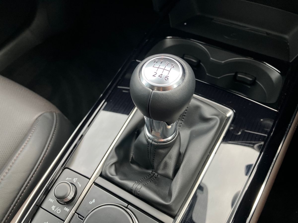 Used Mazda CX-30 2025 for sale - 76831206: Photo 38