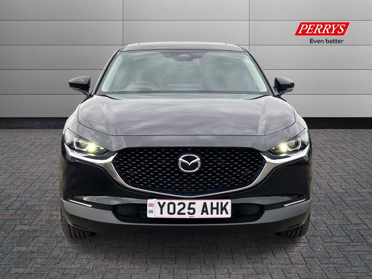 Used Mazda CX-30 2025 for sale - 76831206: Photo 4