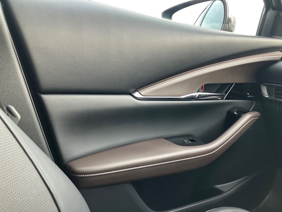 Used Mazda CX-30 2025 for sale - 76831206: Photo 42