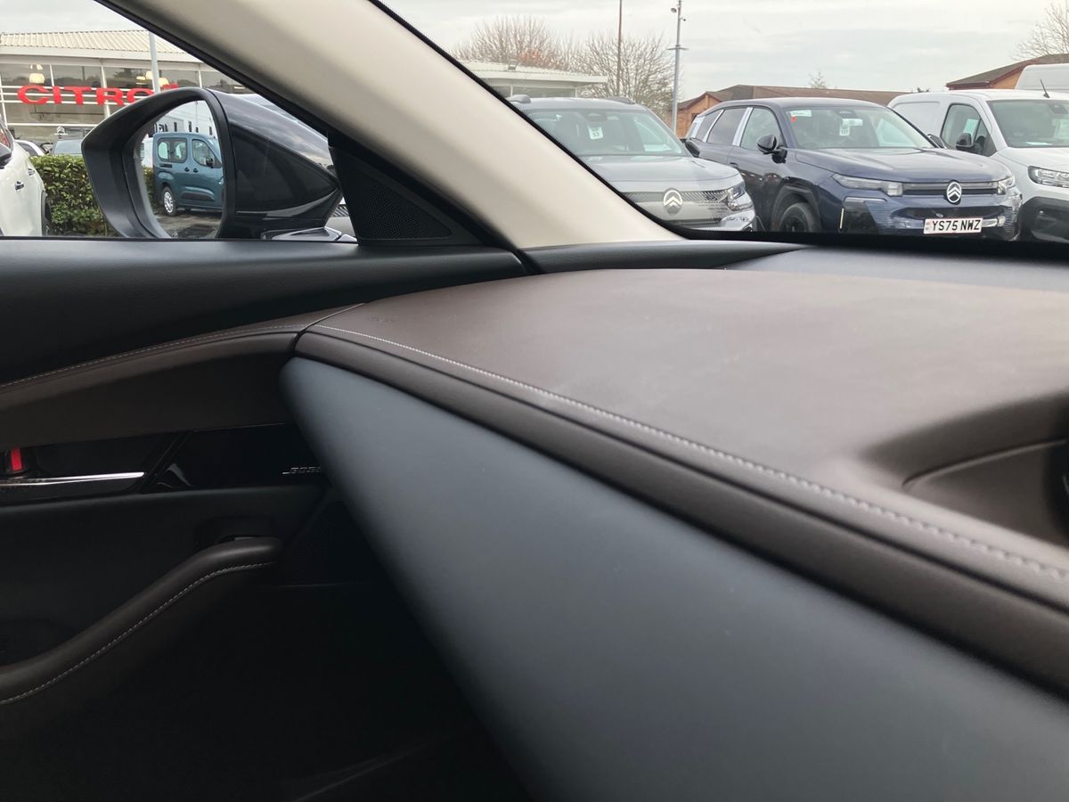 Used Mazda CX-30 2025 for sale - 76831206: Photo 43