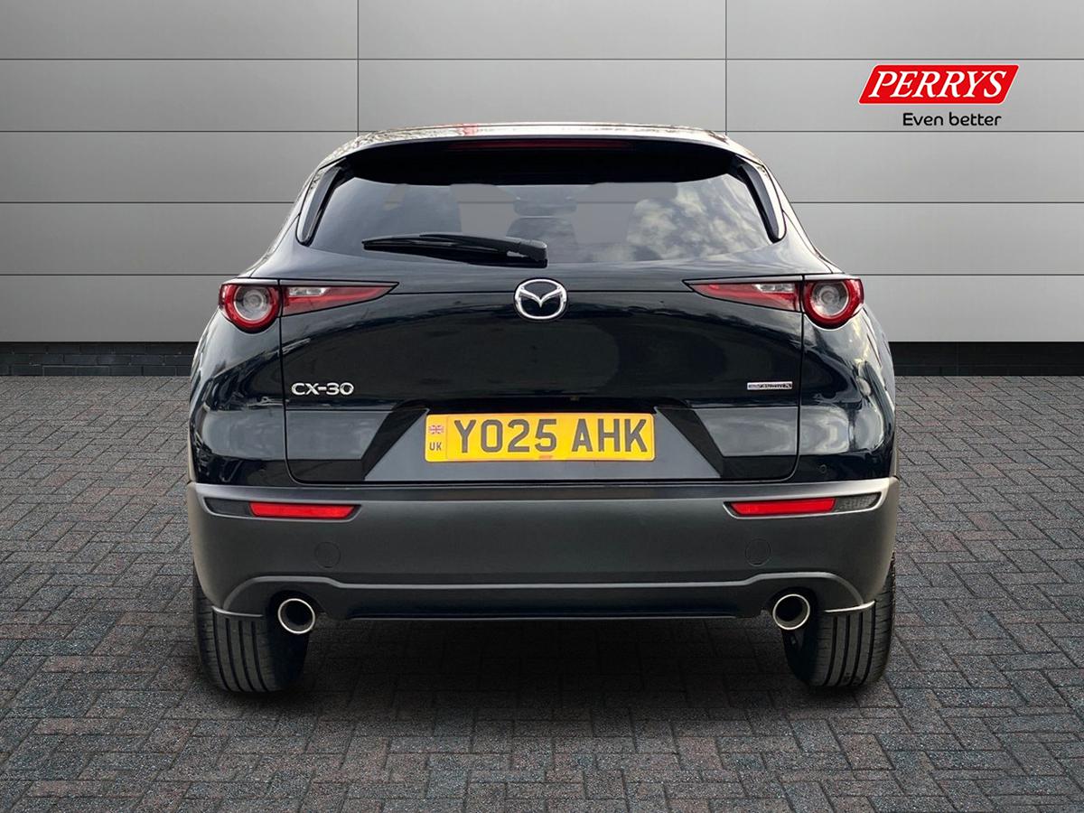 Used Mazda CX-30 2025 for sale - 76831206: Photo 5