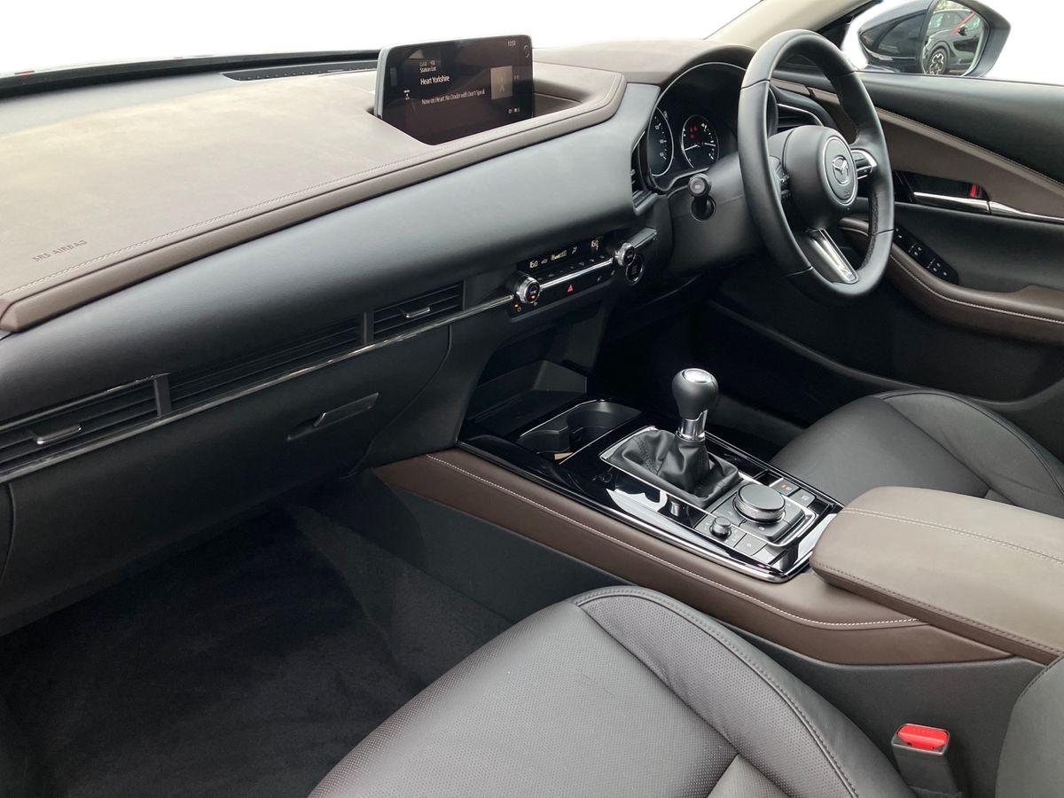 Used Mazda CX-30 2025 for sale - 76831206: Photo 6