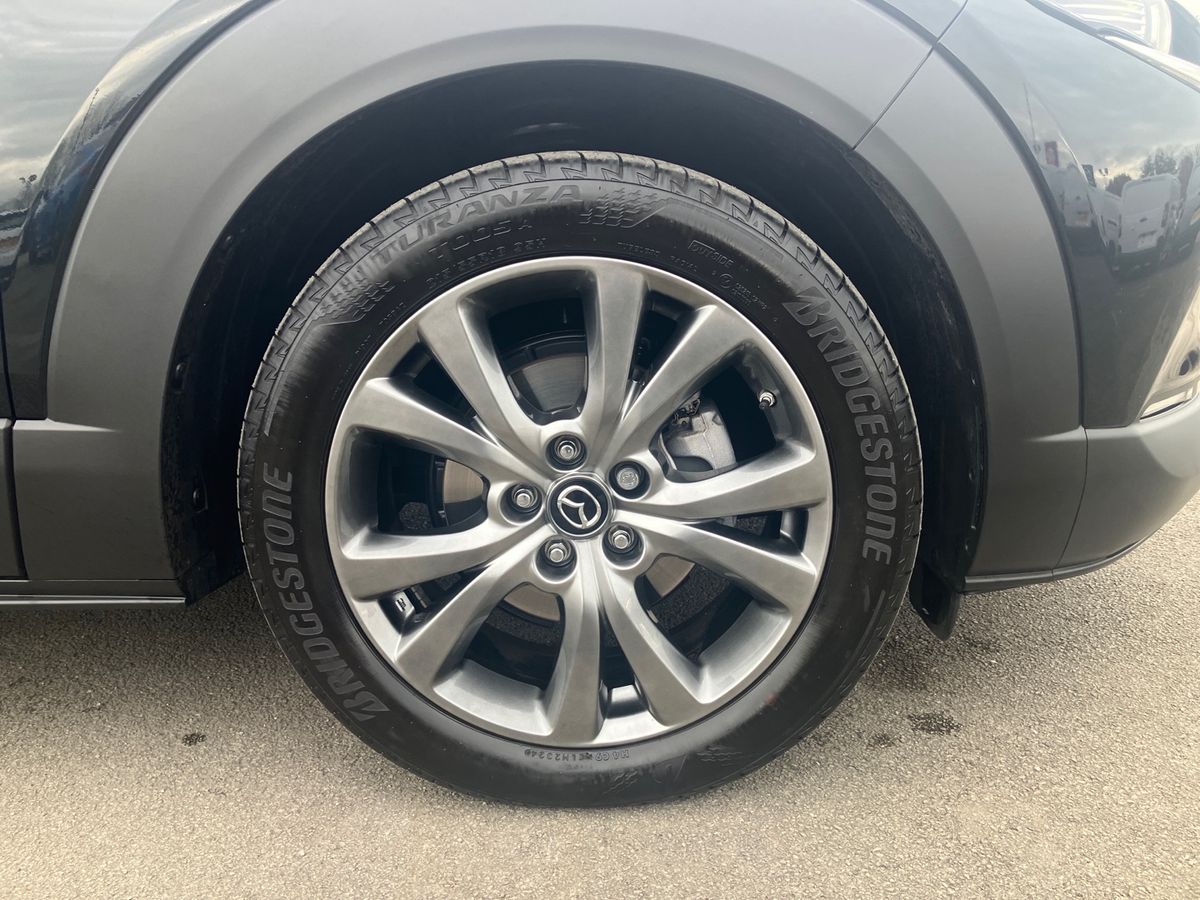 Used Mazda CX-30 2025 for sale - 76831206: Photo 7