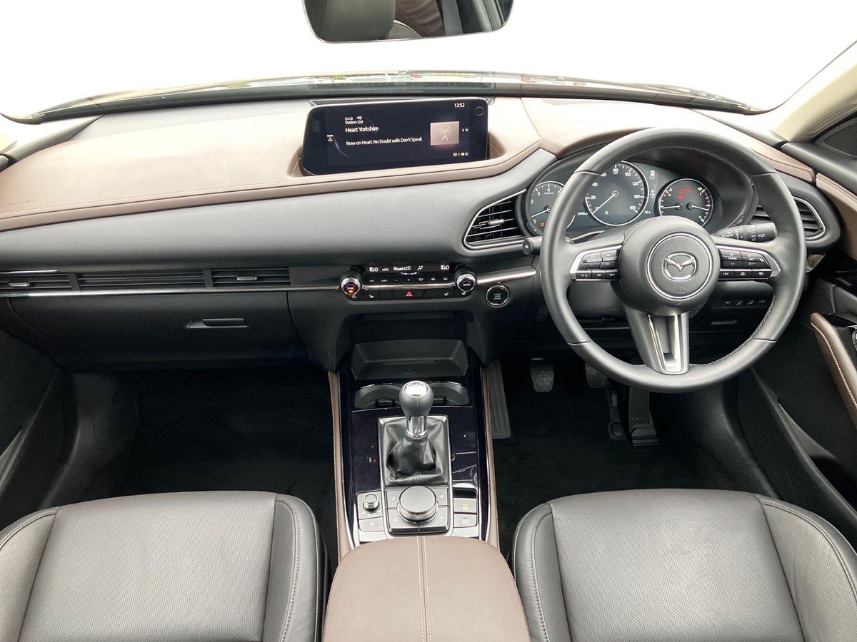 Used Mazda CX-30 2025 for sale - 76831206: Photo 9