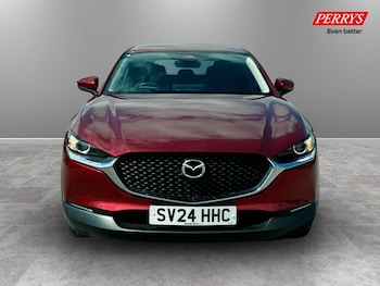 Used Mazda CX-30 2024 for sale - 78282476: Photo