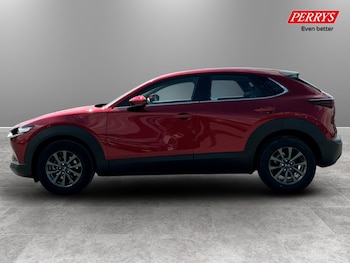 Used Mazda CX-30 2024 for sale - 78282476: Photo