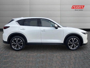 Used Mazda CX-5 2022 for sale - 77002158: Photo
