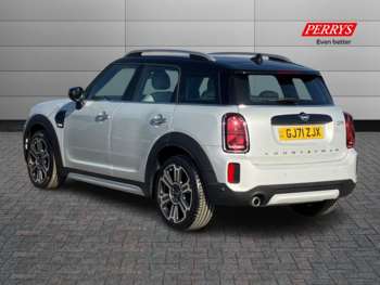 Used MINI Countryman 2021 for sale - 74924191: Photo