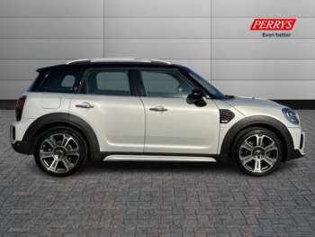 Used MINI Countryman 2021 for sale - 74924191: Photo