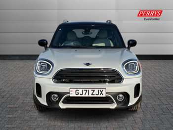 Used MINI Countryman 2021 for sale - 74924191: Photo
