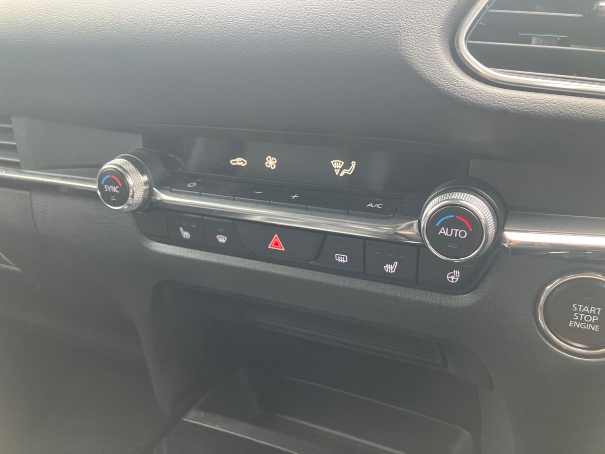 Used Mazda CX-30 2022 for sale - 76128282: Photo 13