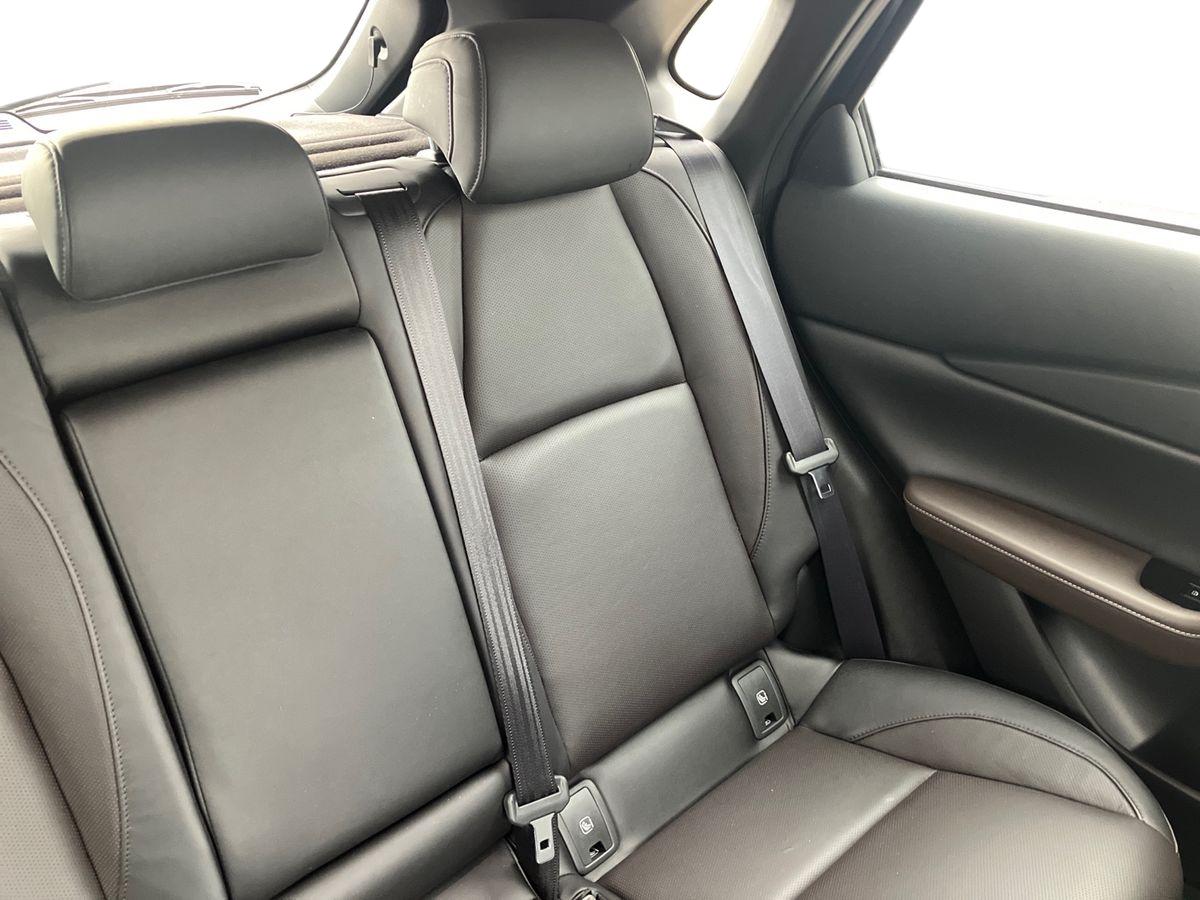 Used Mazda CX-30 2022 for sale - 76128282: Photo 20
