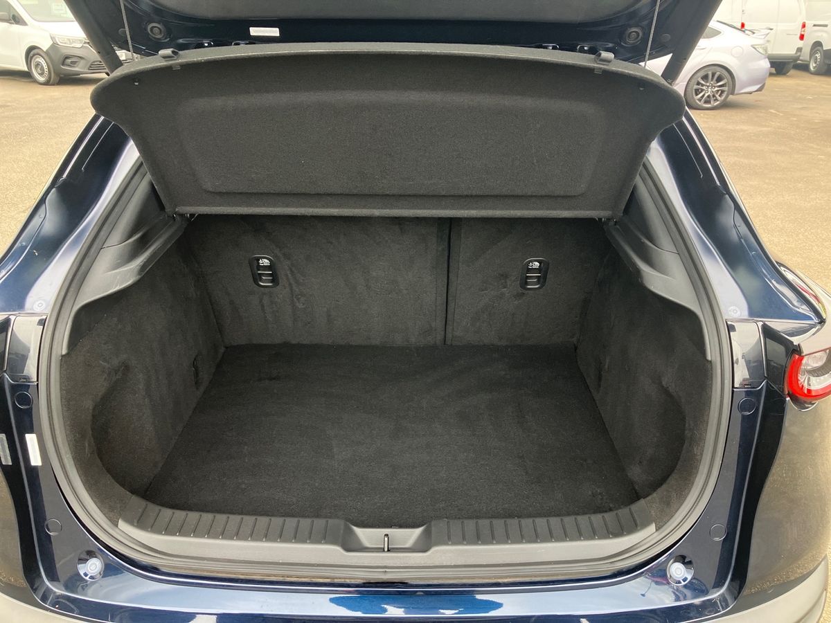 Used Mazda CX-30 2022 for sale - 76128282: Photo 21