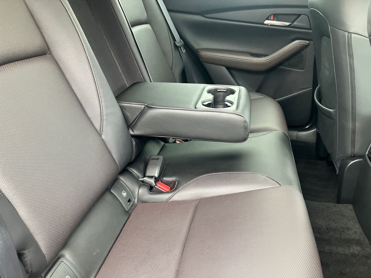 Used Mazda CX-30 2022 for sale - 76128282: Photo 28