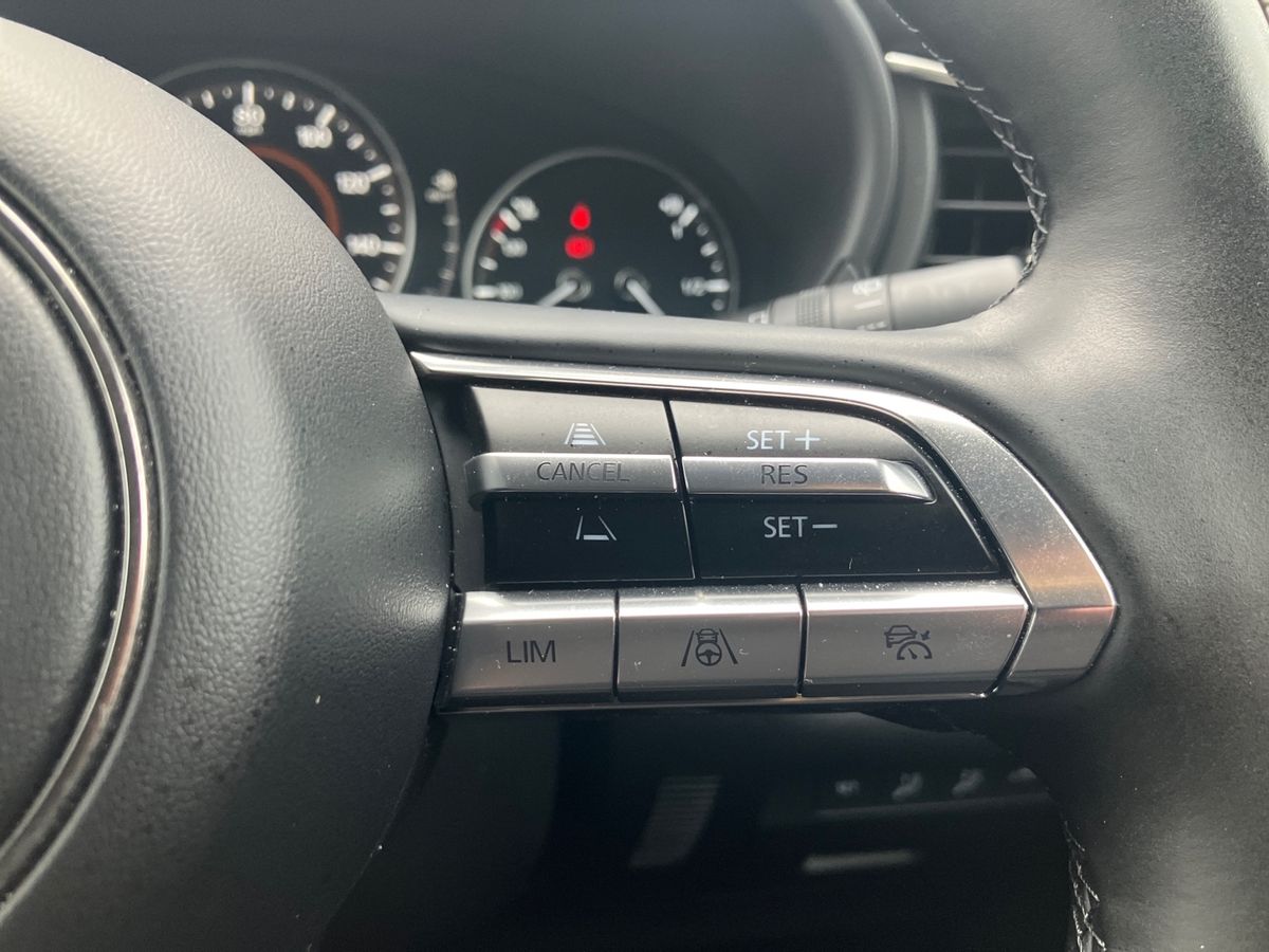 Used Mazda CX-30 2022 for sale - 76128282: Photo 37