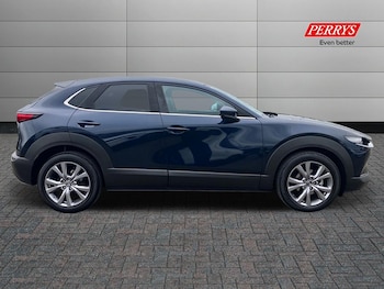 Used Mazda CX-30 2022 for sale - 76128282: Photo