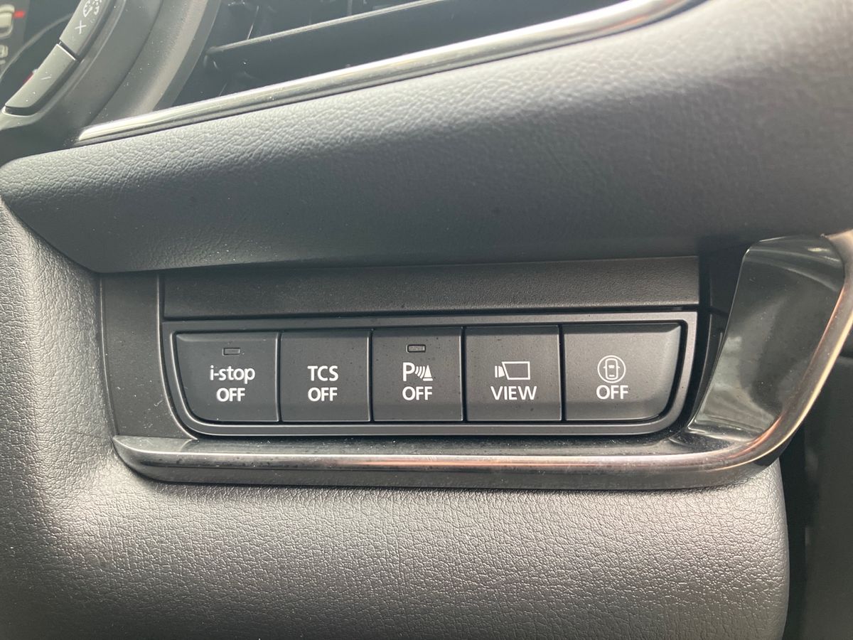 Used Mazda CX-30 2022 for sale - 76128282: Photo 40