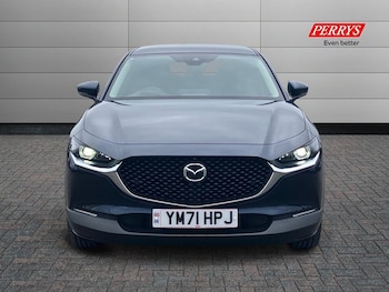 Used Mazda CX-30 2022 for sale - 76128282: Photo