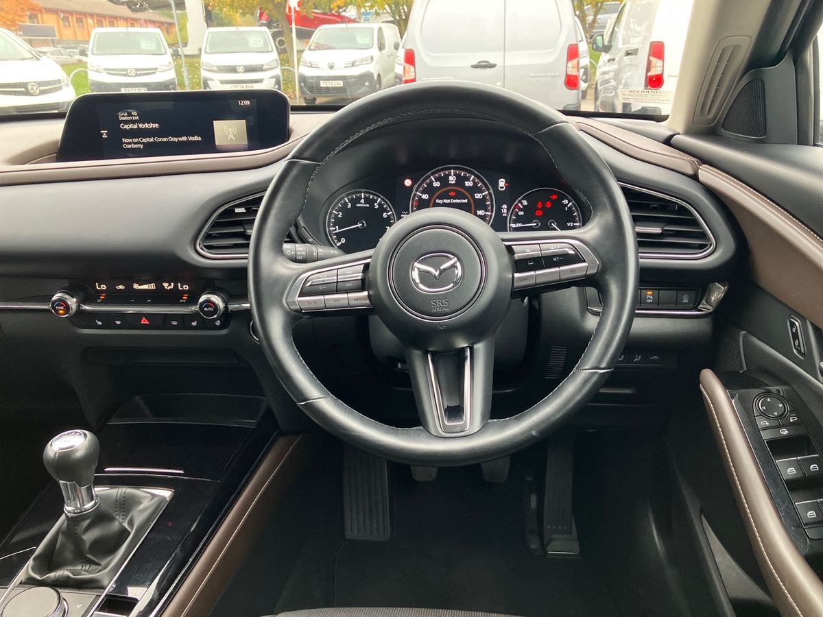 Used Mazda CX-30 2022 for sale - 77629618: Photo 15