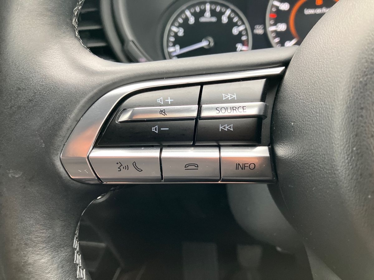 Used Mazda CX-30 2022 for sale - 77629618: Photo 16