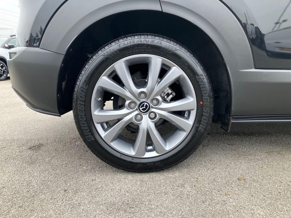 Used Mazda CX-30 2022 for sale - 77629618: Photo 21