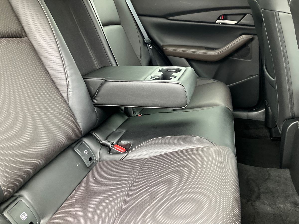 Used Mazda CX-30 2022 for sale - 77629618: Photo 27