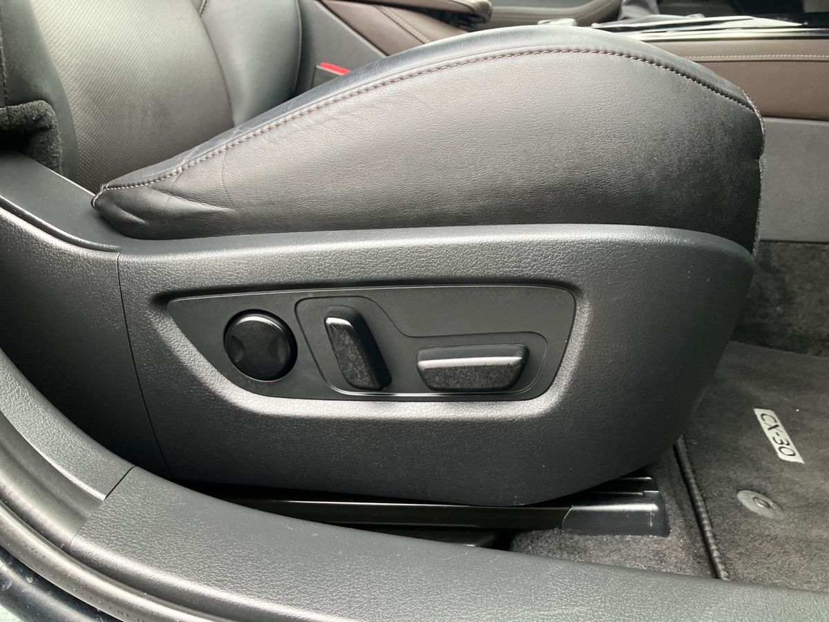 Used Mazda CX-30 2022 for sale - 77629618: Photo 29