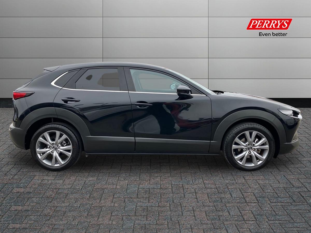 Used Mazda CX-30 2022 for sale - 77629618: Photo 3