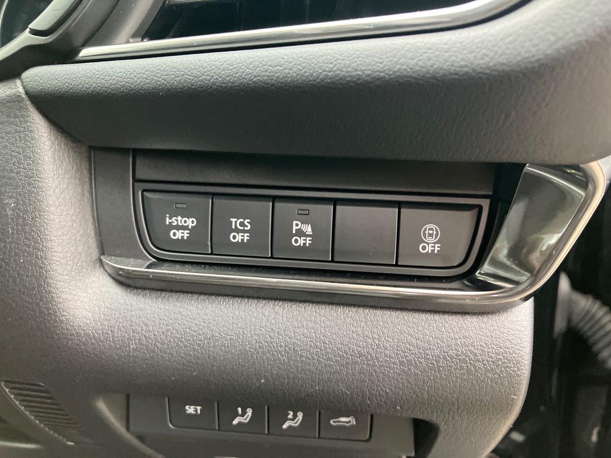 Used Mazda CX-30 2022 for sale - 77629618: Photo 31