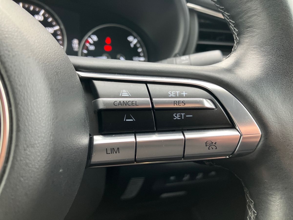 Used Mazda CX-30 2022 for sale - 77629618: Photo 33