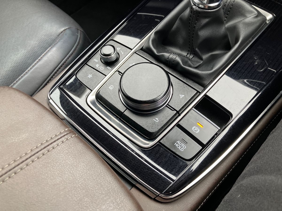 Used Mazda CX-30 2022 for sale - 77629618: Photo 36