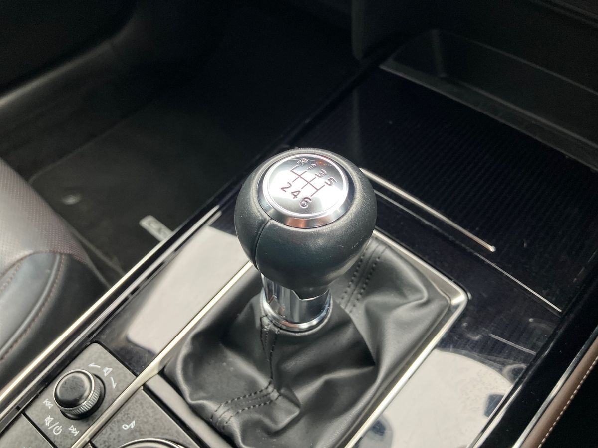 Used Mazda CX-30 2022 for sale - 77629618: Photo 37