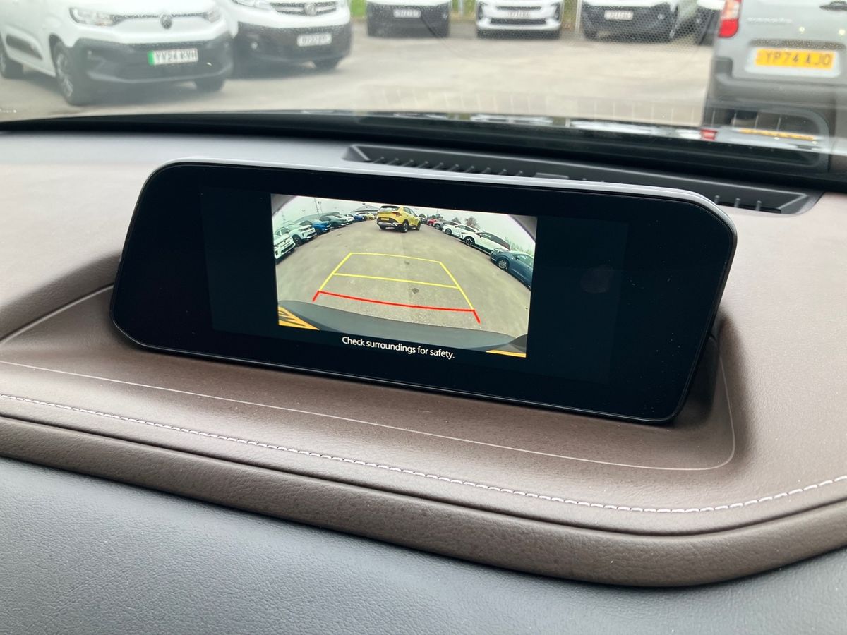 Used Mazda CX-30 2022 for sale - 77629618: Photo 39