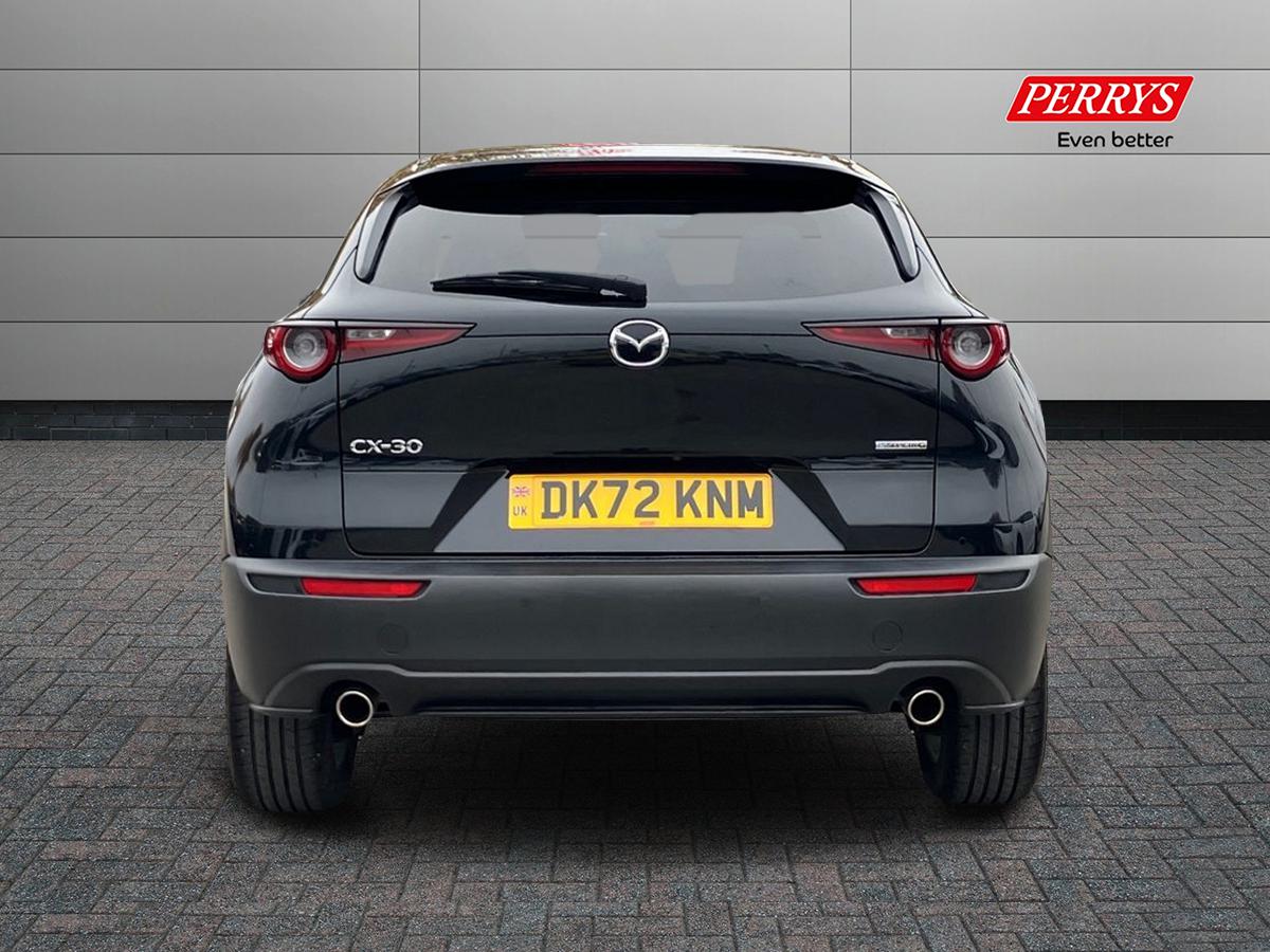 Used Mazda CX-30 2022 for sale - 77629618: Photo 5