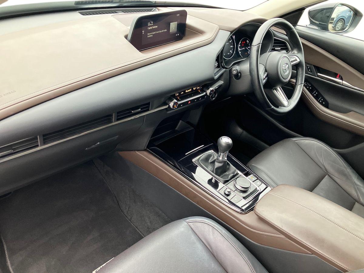 Used Mazda CX-30 2022 for sale - 77629618: Photo 6