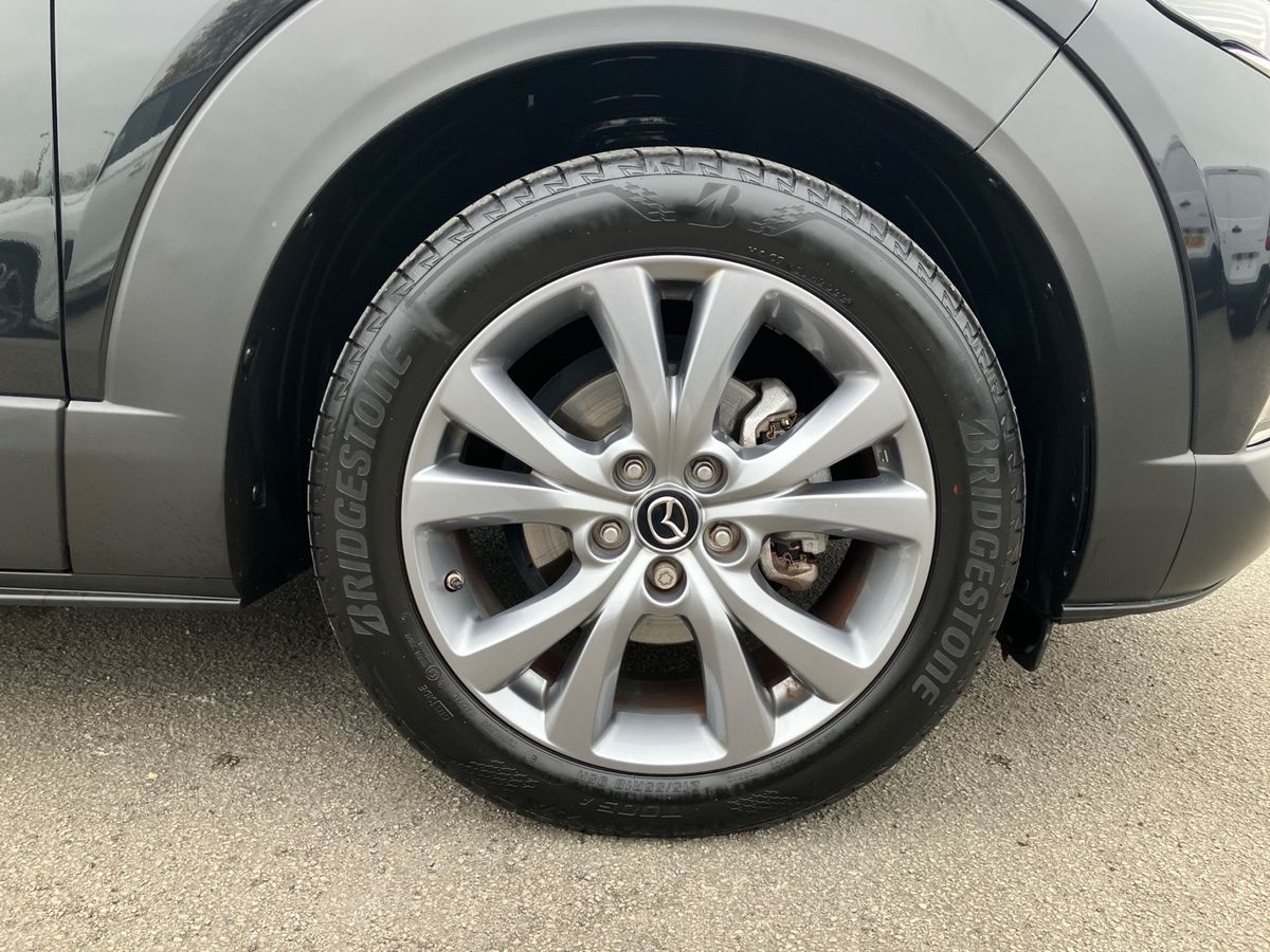 Used Mazda CX-30 2022 for sale - 77629618: Photo 7