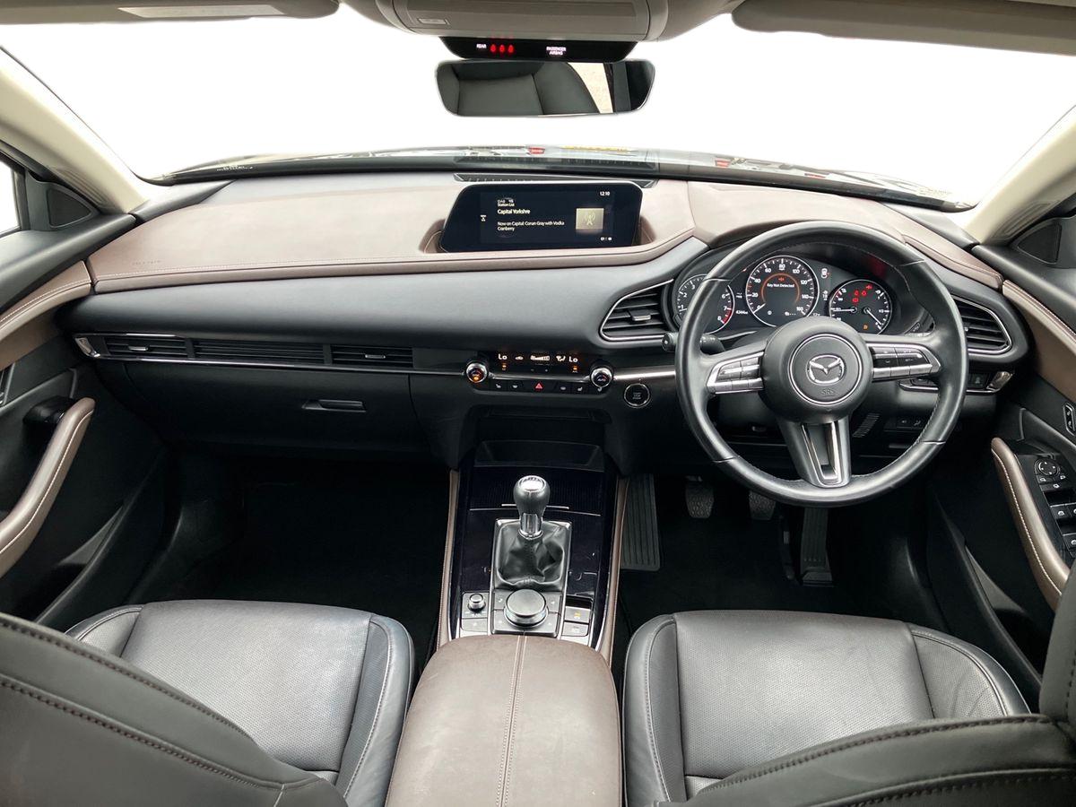 Used Mazda CX-30 2022 for sale - 77629618: Photo 9