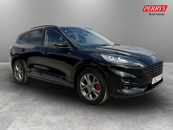 Used Ford Kuga 2023 for sale - 79251521: Photo