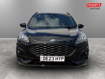 Used Ford Kuga 2023 for sale - 79251521: Photo