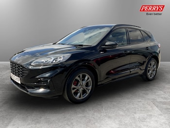 Used Ford Kuga 2023 for sale - 79251521: Photo