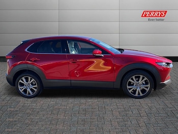 Used Mazda CX-30 2019 for sale - 75898325: Photo