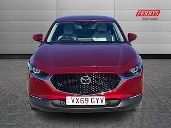 Used Mazda CX-30 2019 for sale - 75898325: Photo