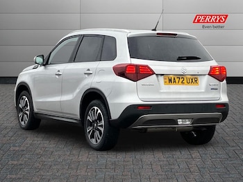 Used Suzuki Vitara 2022 for sale - 77271749: Photo