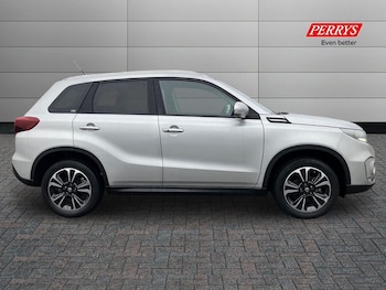 Used Suzuki Vitara 2022 for sale - 77271749: Photo