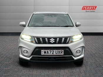 Used Suzuki Vitara 2022 for sale - 77271749: Photo