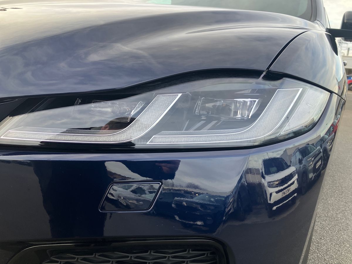 Used Jaguar F-Pace 2023 for sale - 77196030: Photo 13