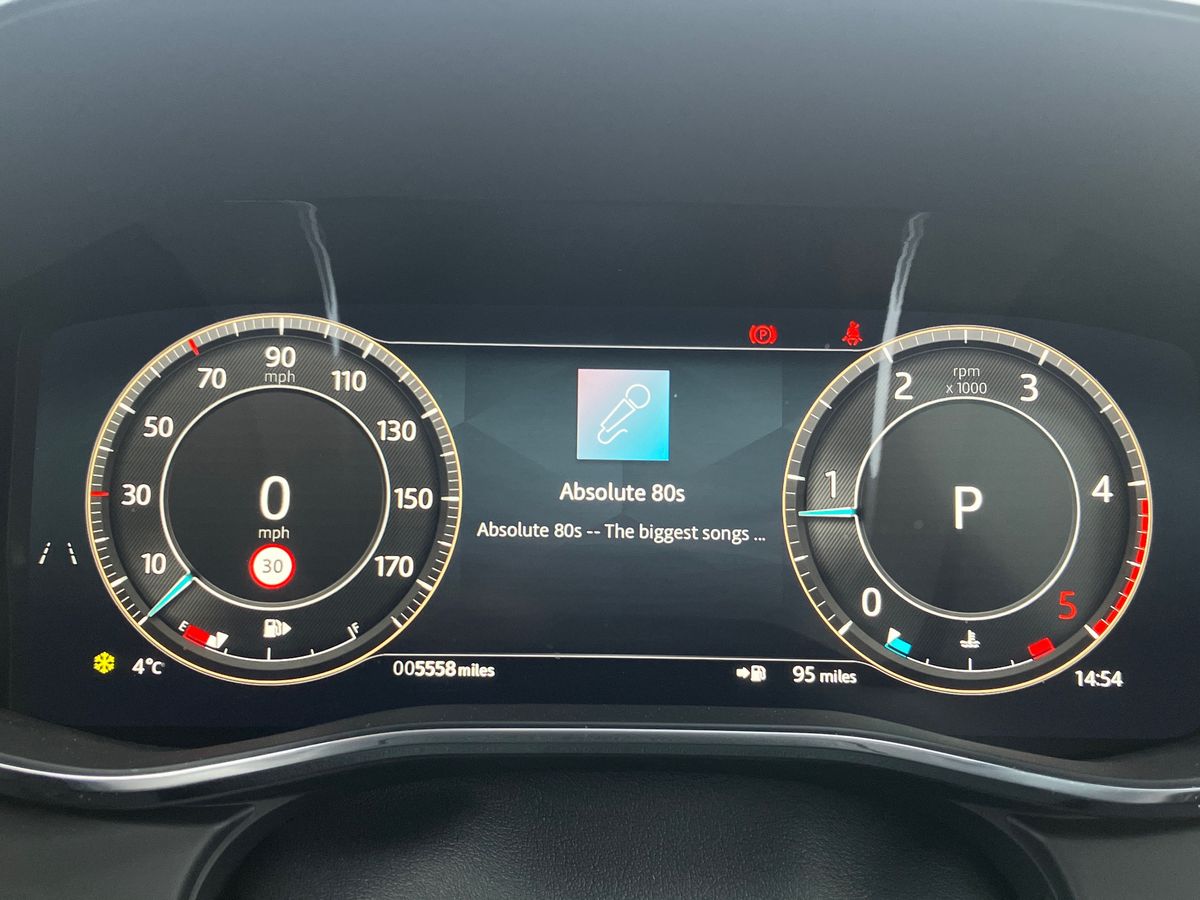 Used Jaguar F-Pace 2023 for sale - 77196030: Photo 14