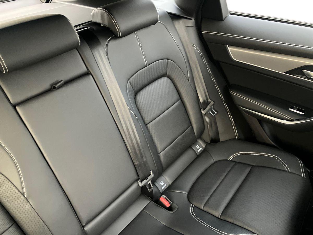 Used Jaguar F-Pace 2023 for sale - 77196030: Photo 19